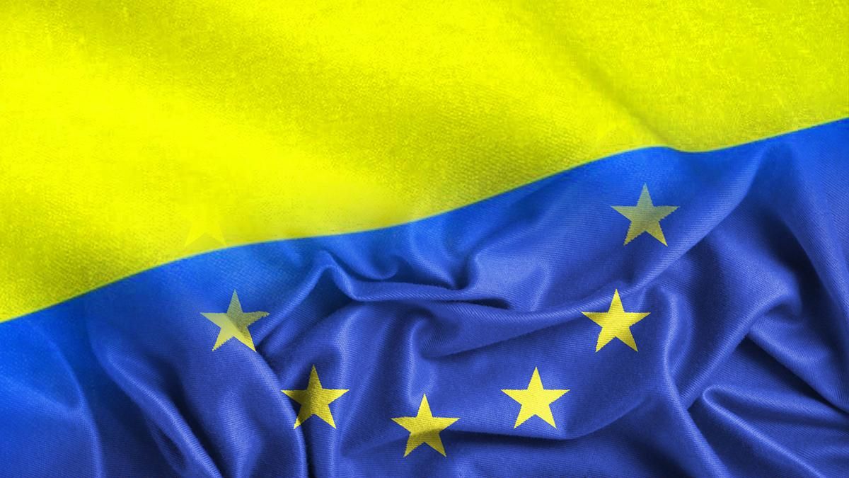 В Bloomberg обнародовали условия, при которых Украина может получить статус кандидата в ЕС