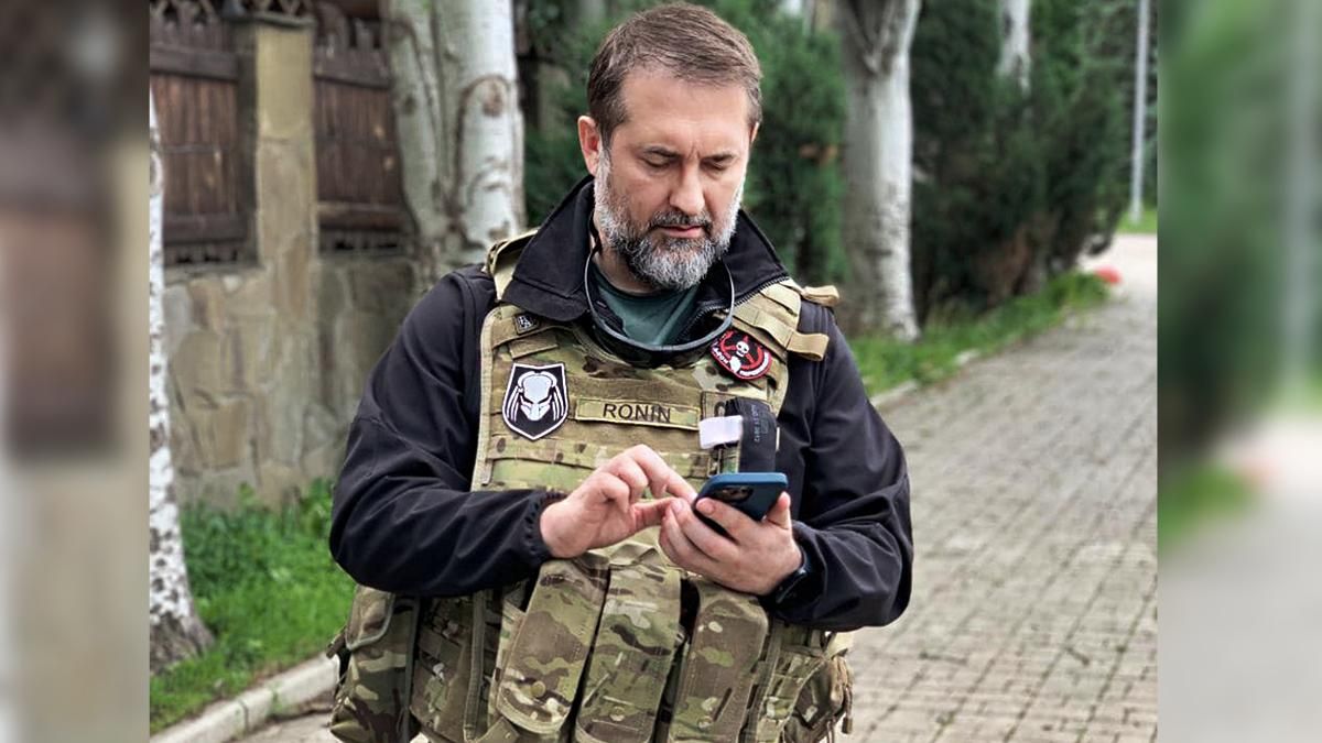 На**р идут сразу, – Гайдай о звонках россиян с требованиями сдать Луганщину На**р идут сразу, – Гайдай о звонках россиян с требованиями сдать Луганщину