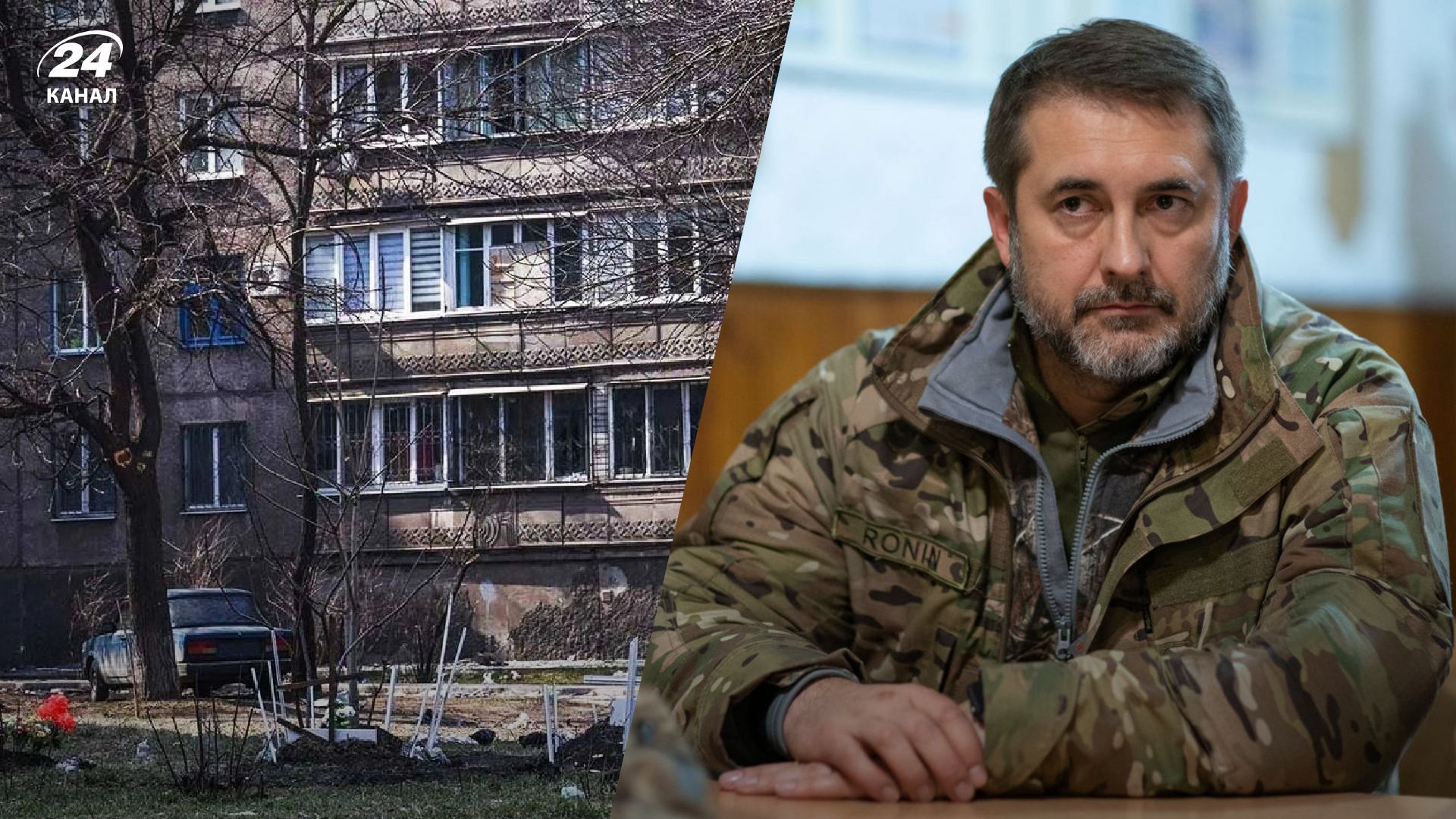 Людей ховали просто під під'їздами, – Гайдай про страшні втрати на Луганщині Людей ховали просто під під'їздами, – Гайдай про страшні втрати на Луганщині