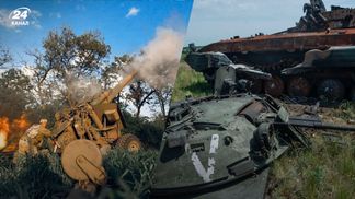 ЗСУ відбили наступ біля Врубівки, Миколаївки і Василівки: окупанти провалилися і відступили