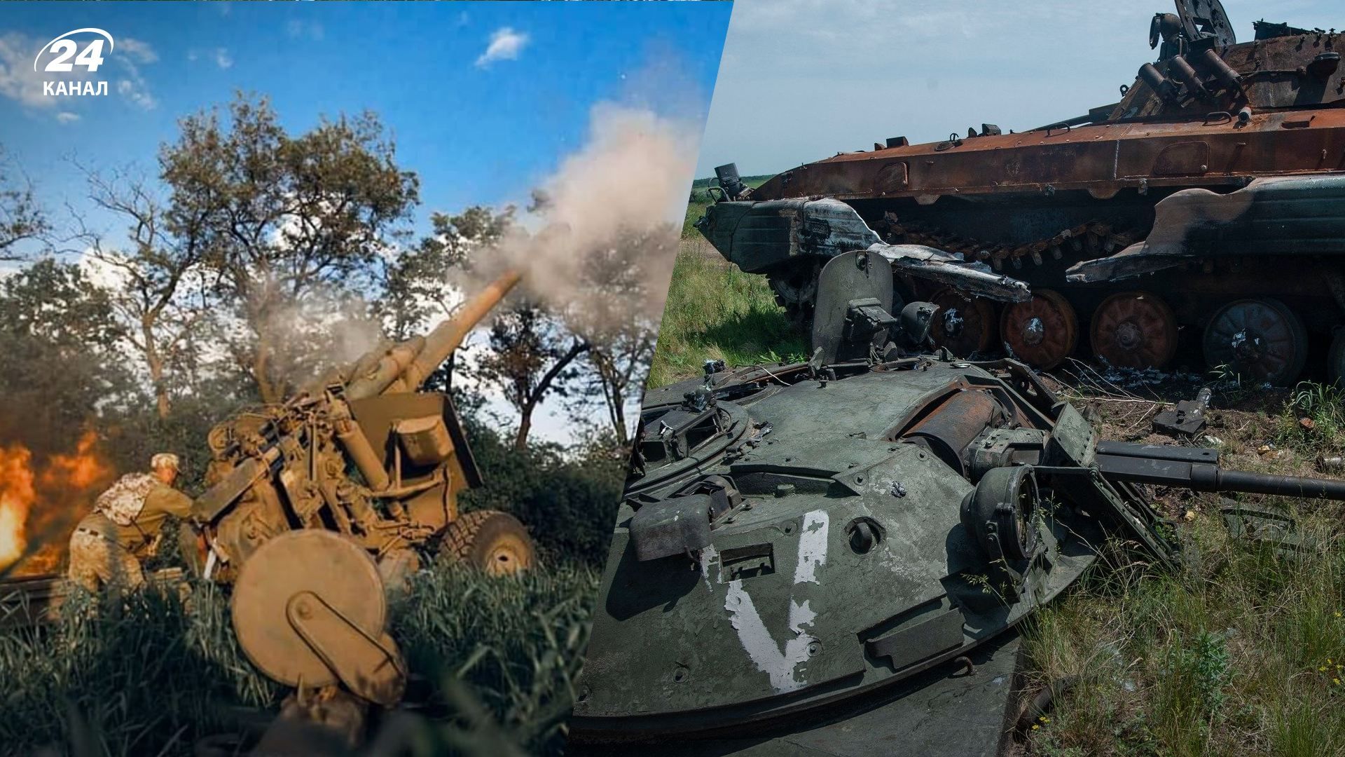 ВСУ отразили наступление возле Врубовки, Николаевки и Васильевки: оккупанты везде провалили и отступили ВСУ отразили наступление возле Врубовки, Николаевки и Васильевки: оккупанты везде провалили и отступили