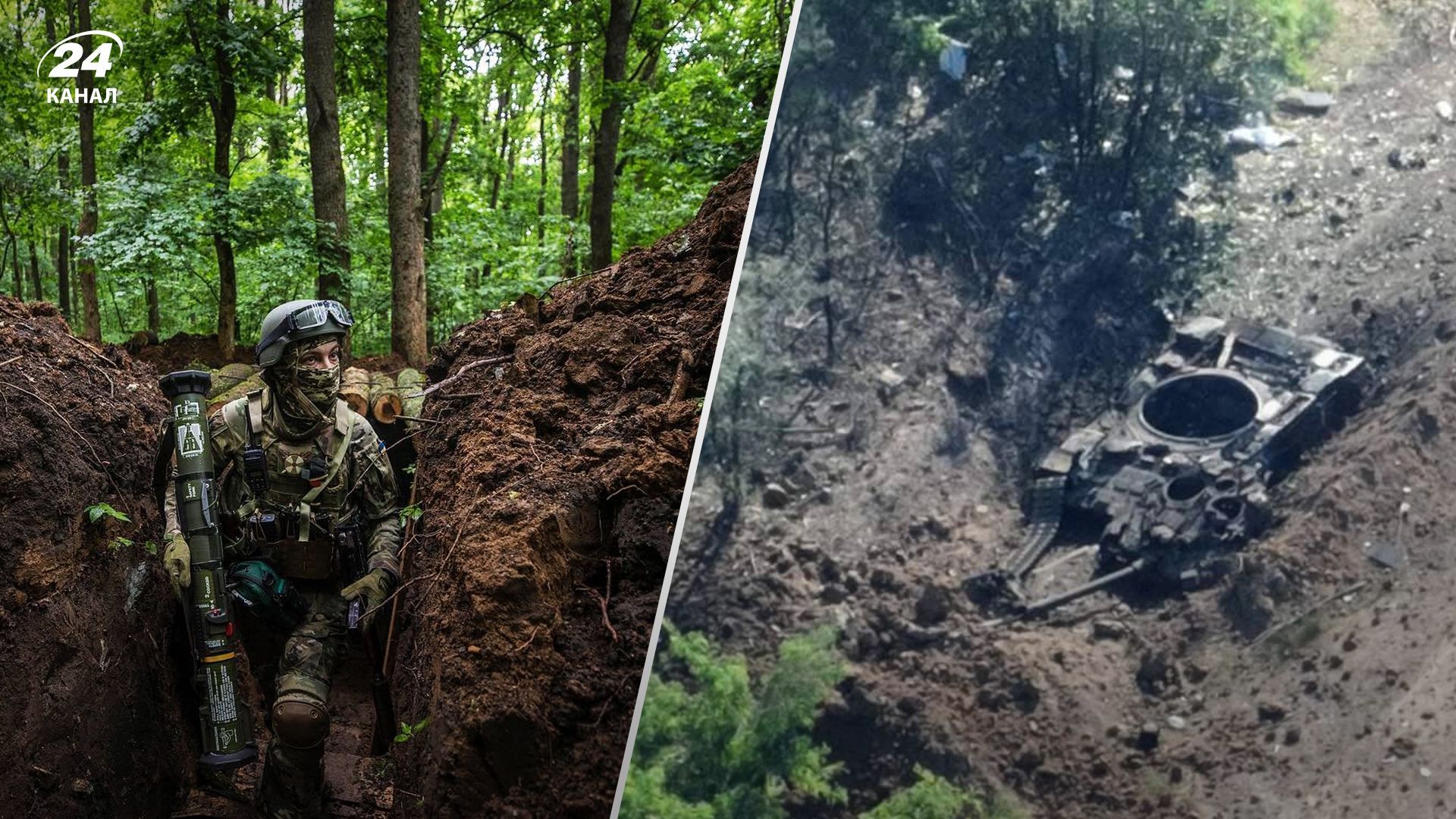 Еще одна неудачная попытка: россияне в очередной раз попытались взять штурмом Северодонецк Еще одна неудачная попытка: россияне в очередной раз попытались взять штурмом Северодонецк