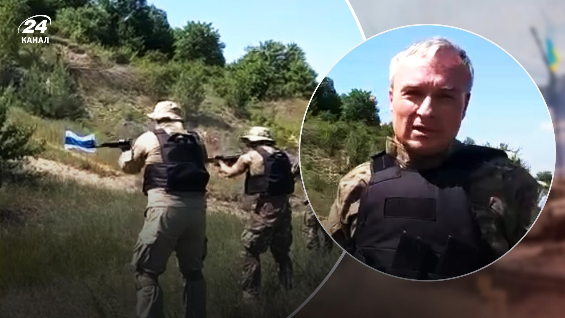 Бывший вице-президент "Газпромбанка" Волобуев вступил в легион "Свобода России" Бывший вице-президент "Газпромбанка" Волобуев вступил в легион "Свобода России"