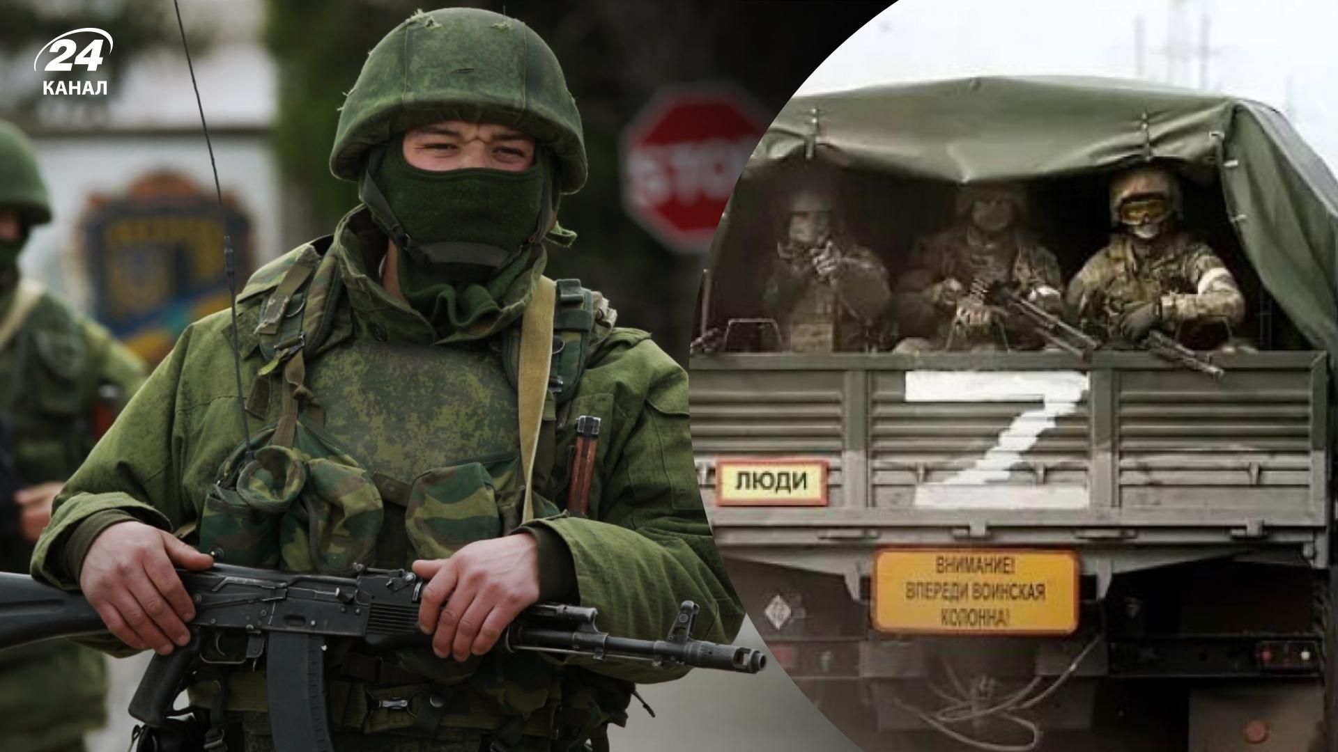 На території Білорусі залишилося майже 700 російських військових, – активісти-спостерігачі