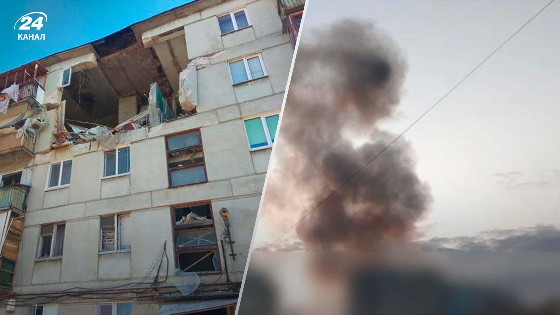 Обстрелы Тернопольщины и удар по полигону спасателей в Луганской области: как прошли сутки