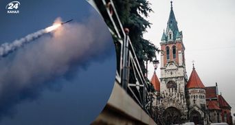 Ракетний удар по Чорткову на Тернопільщині 11 червня: усе, що відомо про обстріл міста росіянами