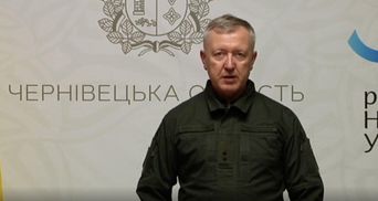 Президента просят сменить главу Черновицкой ОВА: создали соответствующую петицию