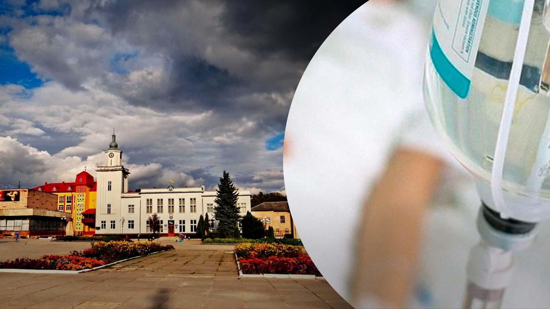 Двоих раненых детей в результате обстрела в Чорткове нашли под завалами Двоих раненых детей в результате обстрела в Чорткове нашли под завалами