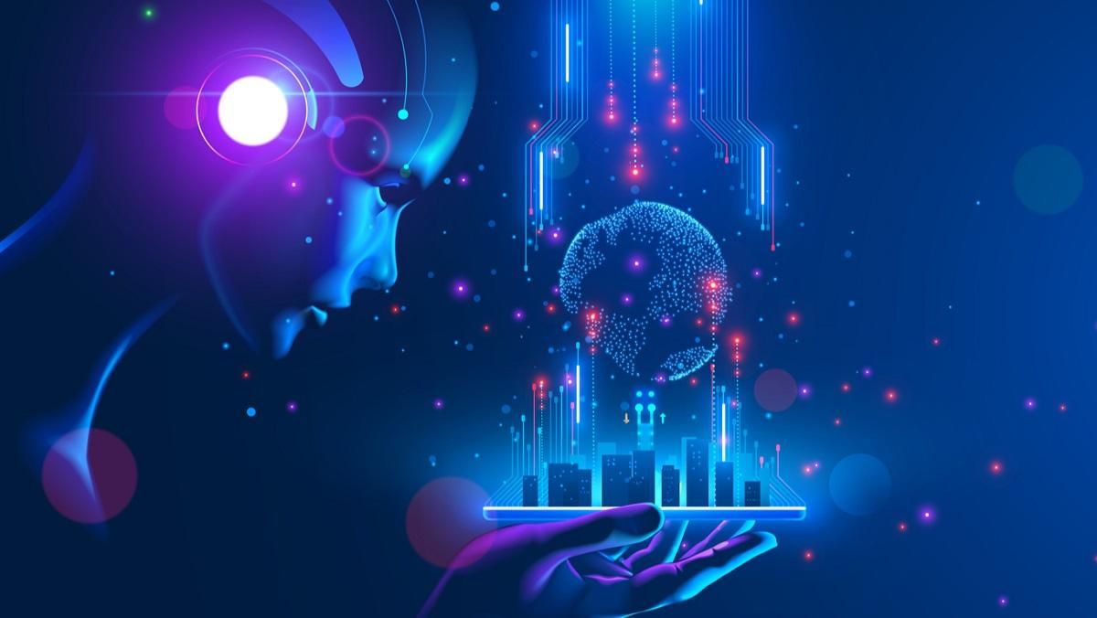 Співробітника Google відсторонили від роботи він заявив, що штучний інтелект отримав свідомість - Техно Співробітника Google відсторонили від роботи він заявив, що штучний інтелект отримав свідомість - Техно