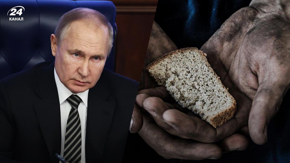 Росія має план голоду: історик Тімоті Снайдер проаналізував ситуацію з українським зерном