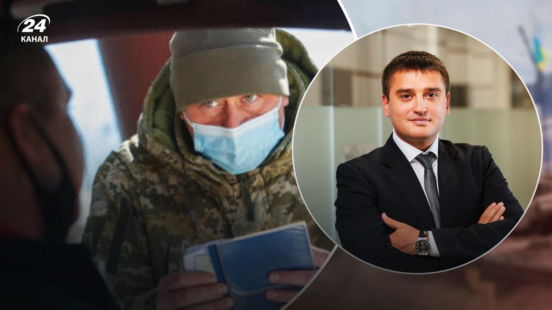 Мужчинам, работающим в IT, могут разрешить выезжать за границу Мужчинам, работающим в IT, могут разрешить выезжать за границу