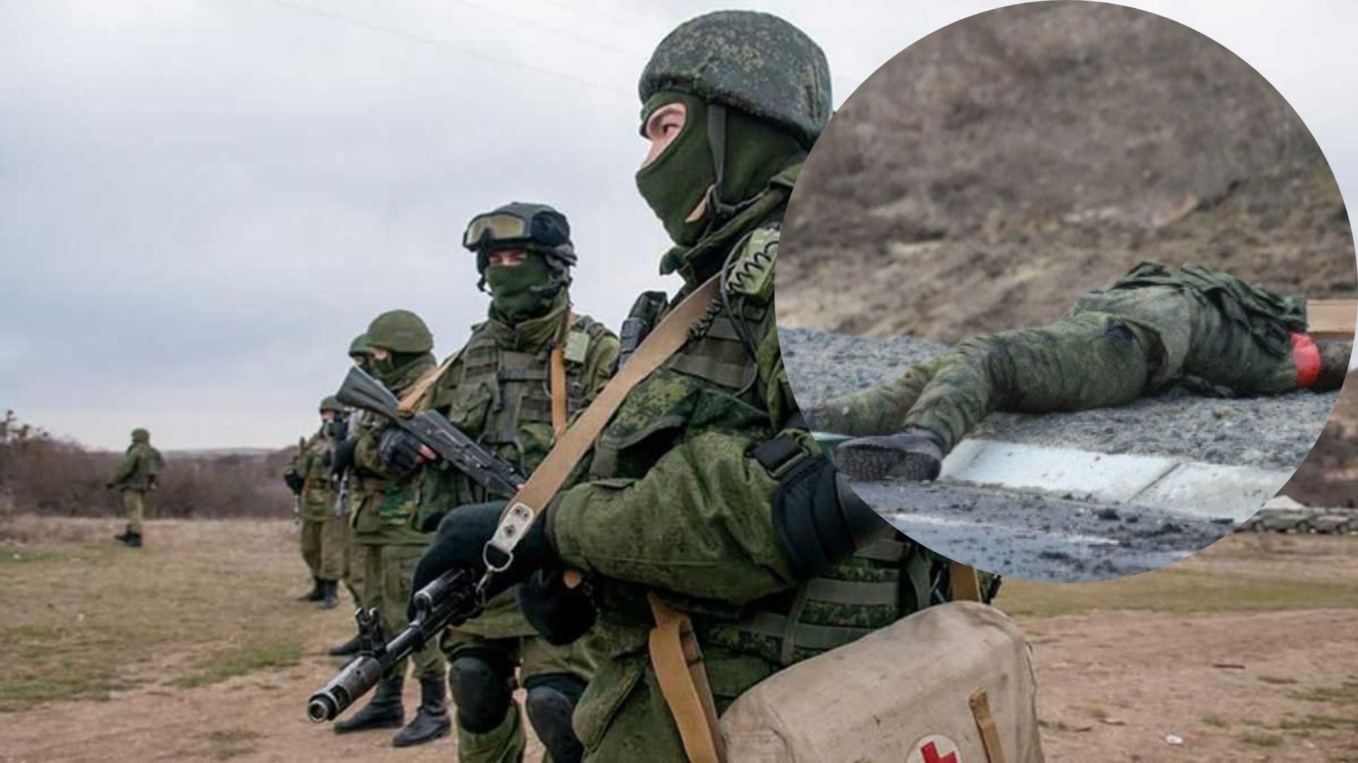 Россия готова развернуть в Украине "резервные батальоны" с неопытными солдатами, – разведка