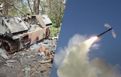 Ракетные атаки по Западу Украины и 32 тысячи уничтоженных оккупантов: основное за 111 день войны