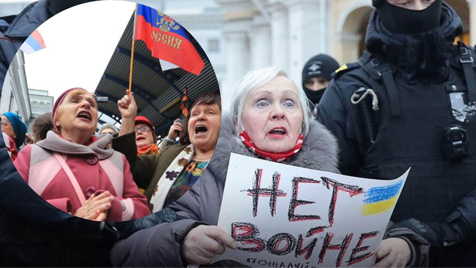 Только 13% россиян, у которых есть родственники и друзья в Украине, осуждают Путина Только 13% россиян, у которых есть родственники и друзья в Украине, осуждают Путина