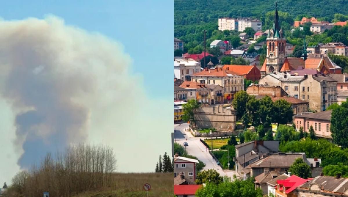 Окупанти влучили по мирному населенню, – мер Чорткова розповів нові деталі про обстріли міста