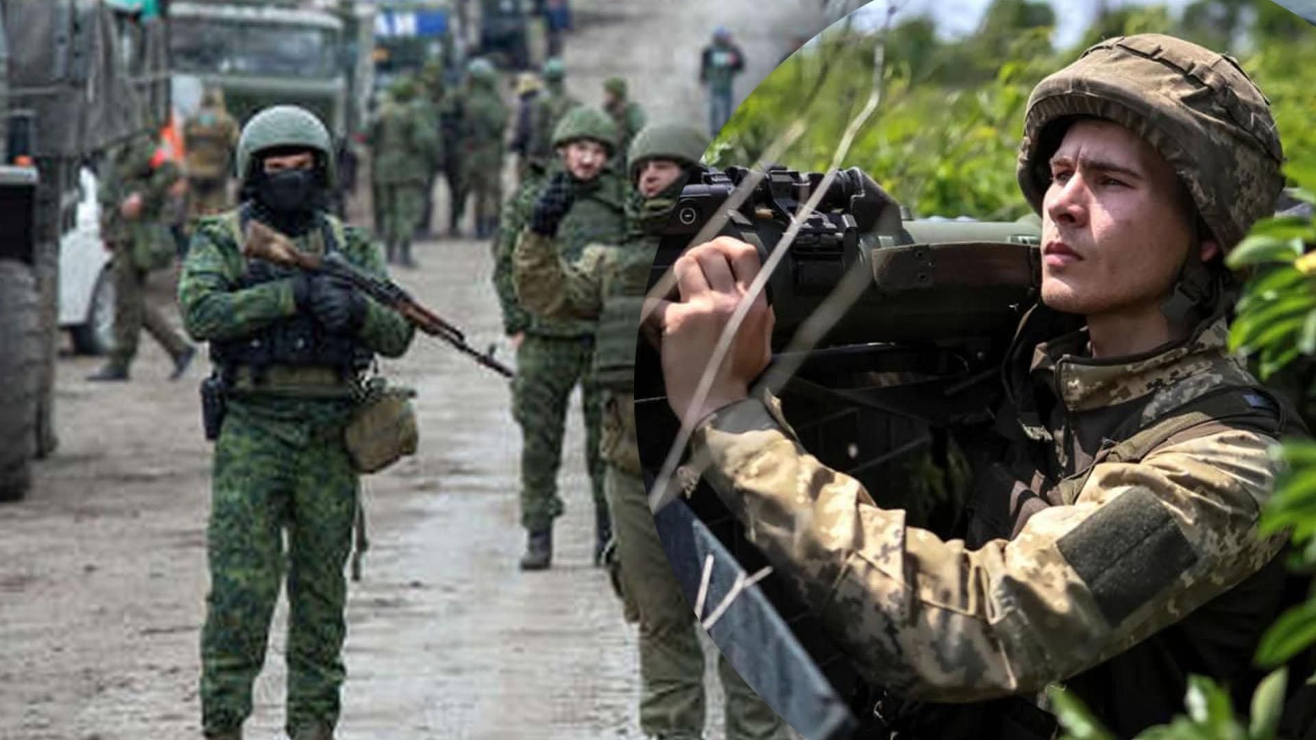 ВСУ успешно отражают штурм россиян: в Генштабе рассказали о ситуации на основных направлениях ВСУ успешно отражают штурм россиян: в Генштабе рассказали о ситуации на основных направлениях