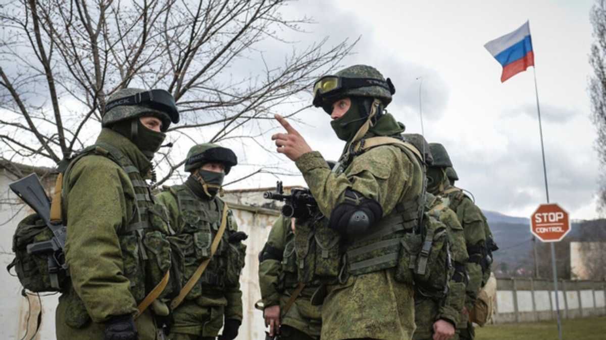 Желающих убивать хватает – военный эксперт о том, почему Россия разворачивает "резервные батальоны"