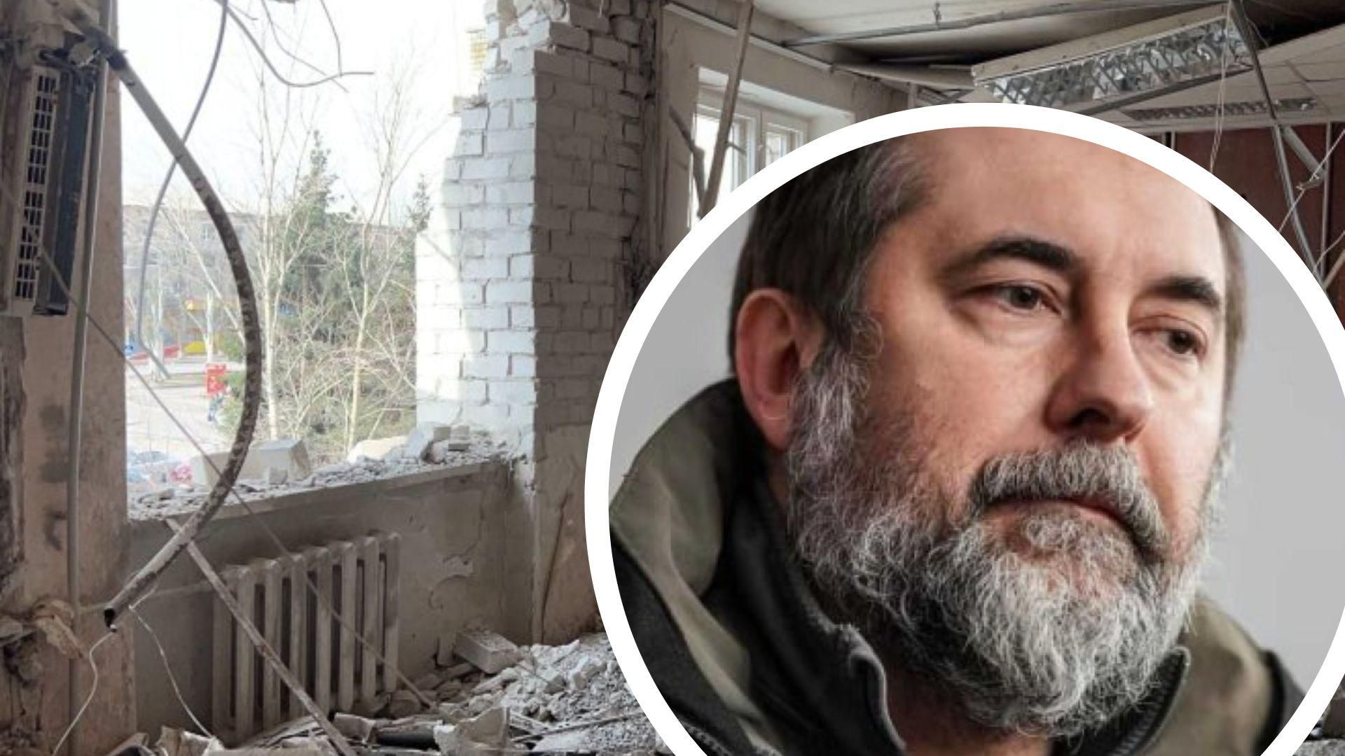 Окупанти вбили в Лисичанську 6-річну дитину: у Гірській громаді важкі бої Окупанти вбили в Лисичанську 6-річну дитину: у Гірській громаді важкі бої