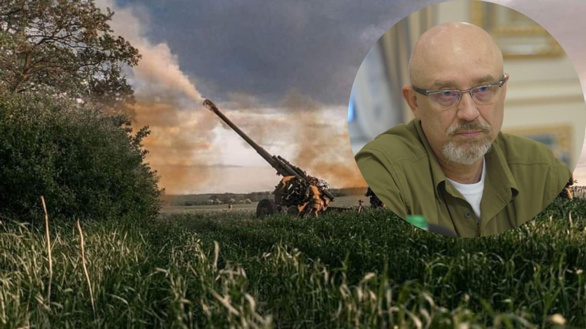 Запад рано расслабился, ведь война продолжается, а украинцы гибнут, – Резников Запад рано расслабился, ведь война продолжается, а украинцы гибнут, – Резников