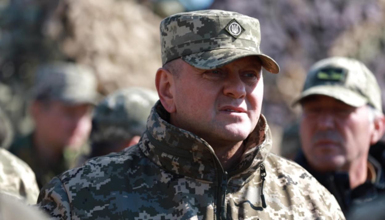 Росія кинула до семи БТГ на захоплення Сєвєродонецька, – Залужний