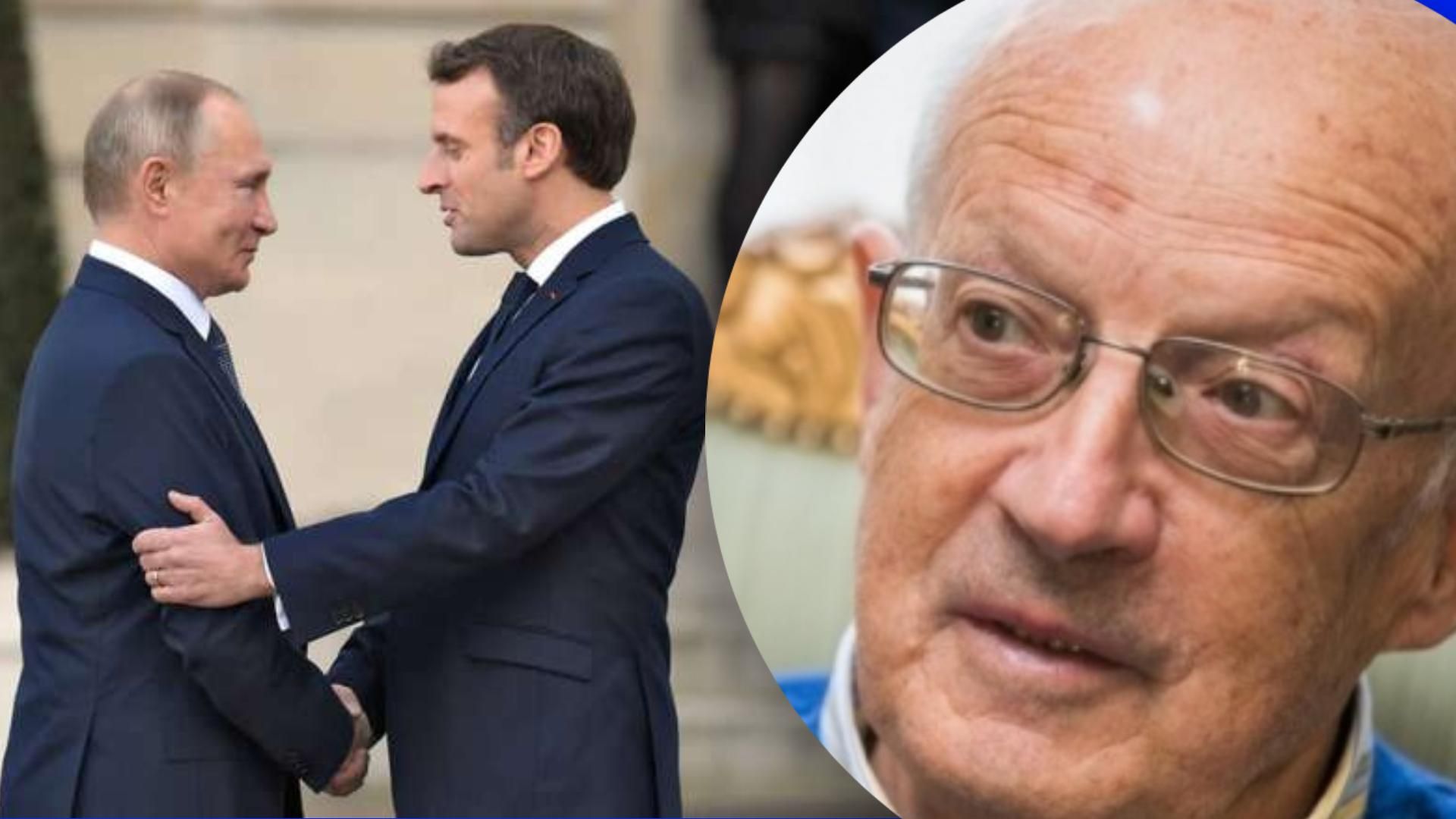 Сталин завербовал фактически всю французскую элиту после Второй мировой, – Пионтковский - 24 Канал Сталин завербовал фактически всю французскую элиту после Второй мировой, – Пионтковский - 24 Канал