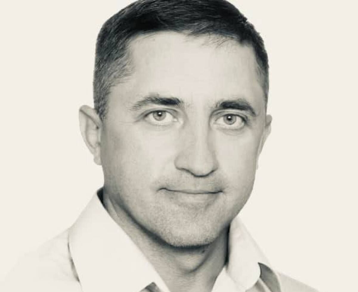 На войне погиб экс-председатель Ахтырской РГА Сергей Гавриленко На войне погиб экс-председатель Ахтырской РГА Сергей Гавриленко