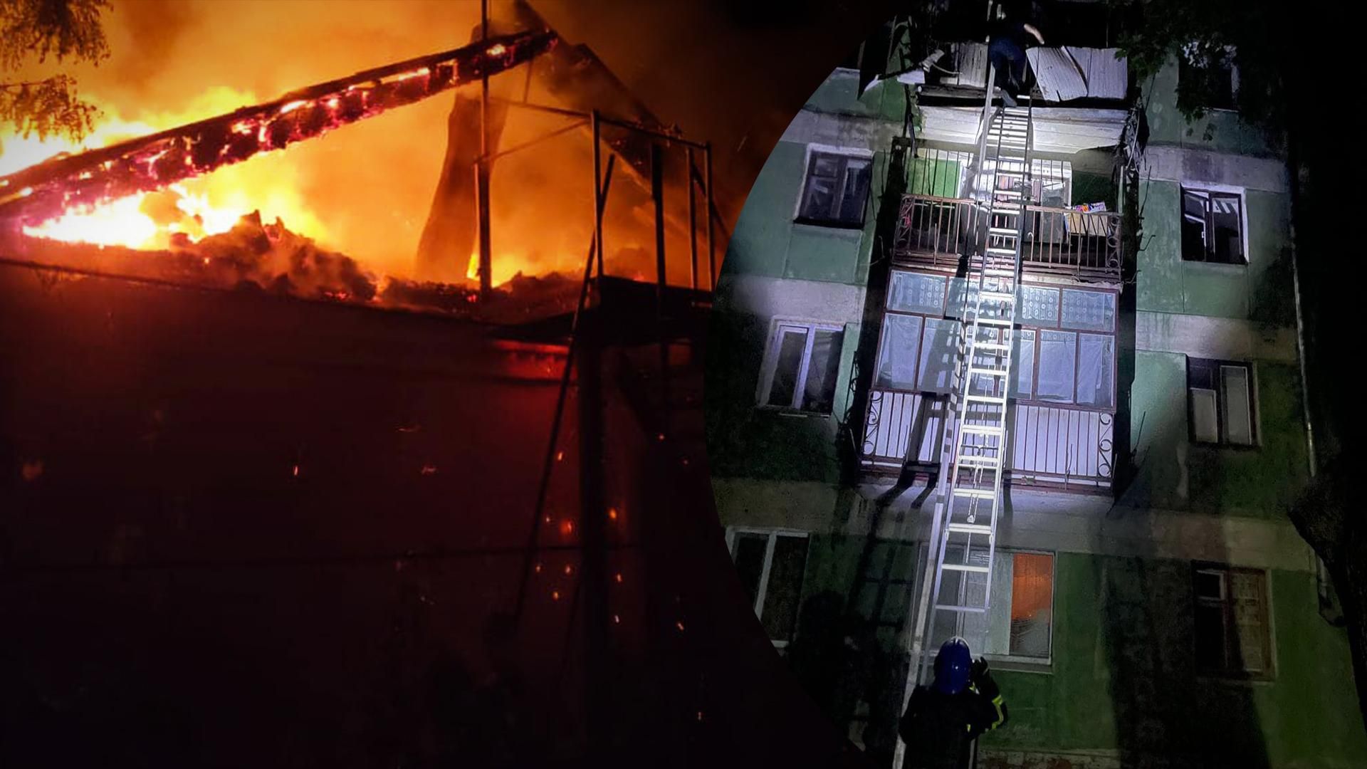 Зеленодольск обстреляли из "Ураганов": 5 человек травмированы, одна женщина погибла Зеленодольск обстреляли из "Ураганов": 5 человек травмированы, одна женщина погибла