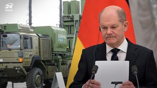 Шольц повністю скомпрометований, він місяцями займається обманом навіть колег, – Піонтковський