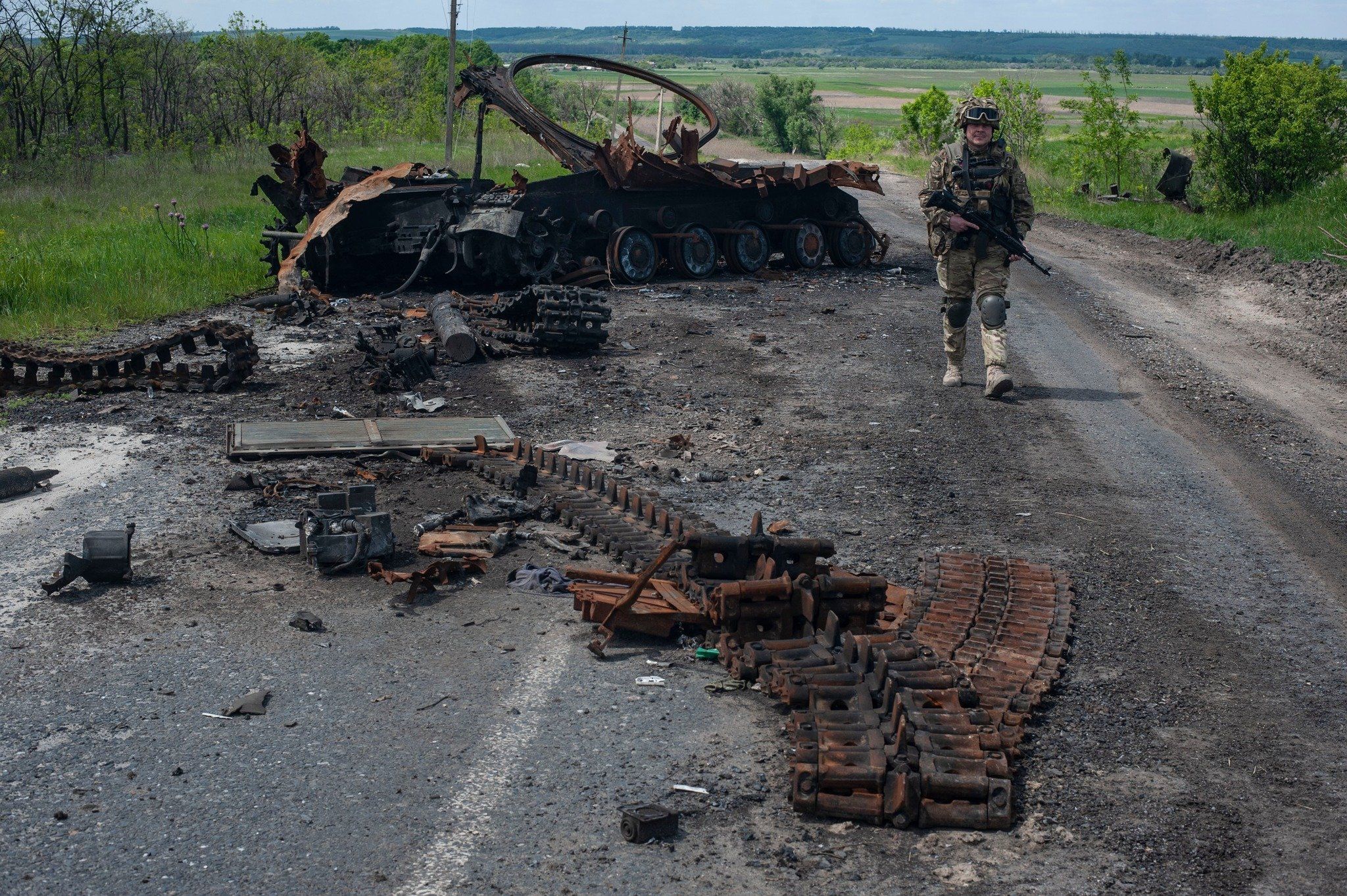 На Херсонщині ситуація дуже важка, а в Лисичанську загинула дитина: що відбувається в областях