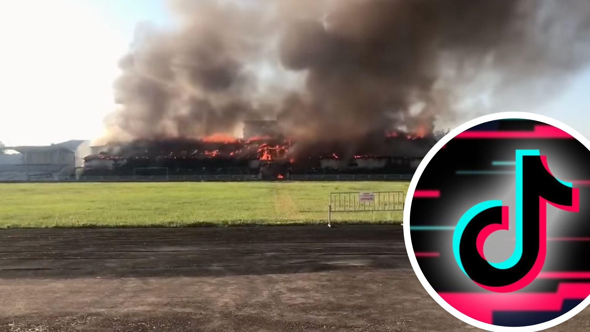 ЗСУ знищили вагнерівців у Кадіївці завдяки російським тіктокерам, – СІТ ЗСУ знищили вагнерівців у Кадіївці завдяки російським тіктокерам, – СІТ