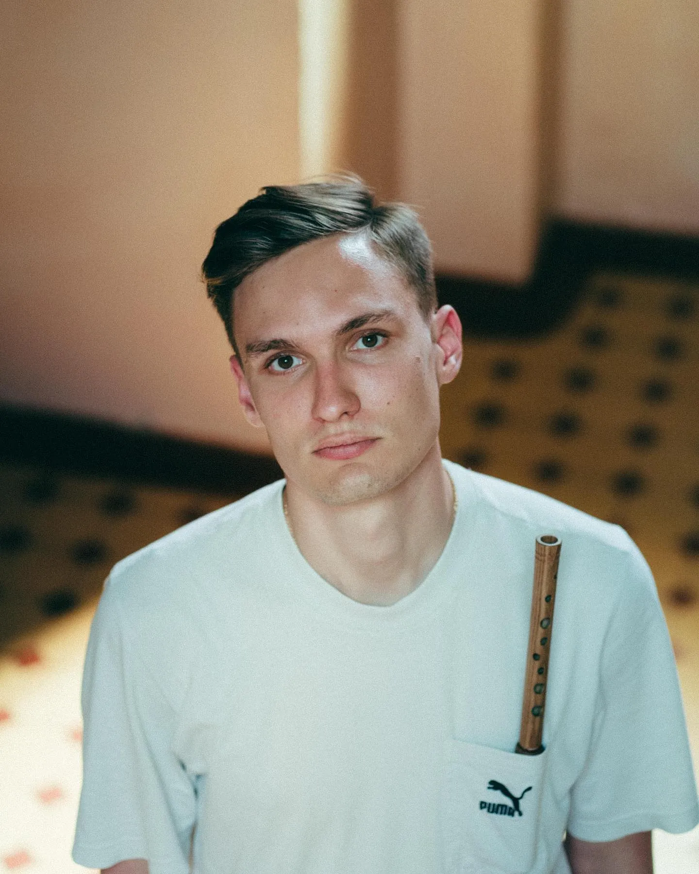 Ігор Діденчук з Go_A та Kalush Orchestra Ігор Діденчук з Go_A та Kalush Orchestra