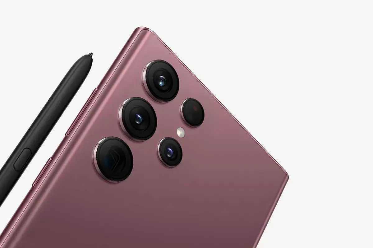 Samsung Galaxy S22 Ultra Samsung Galaxy S22 Ultra