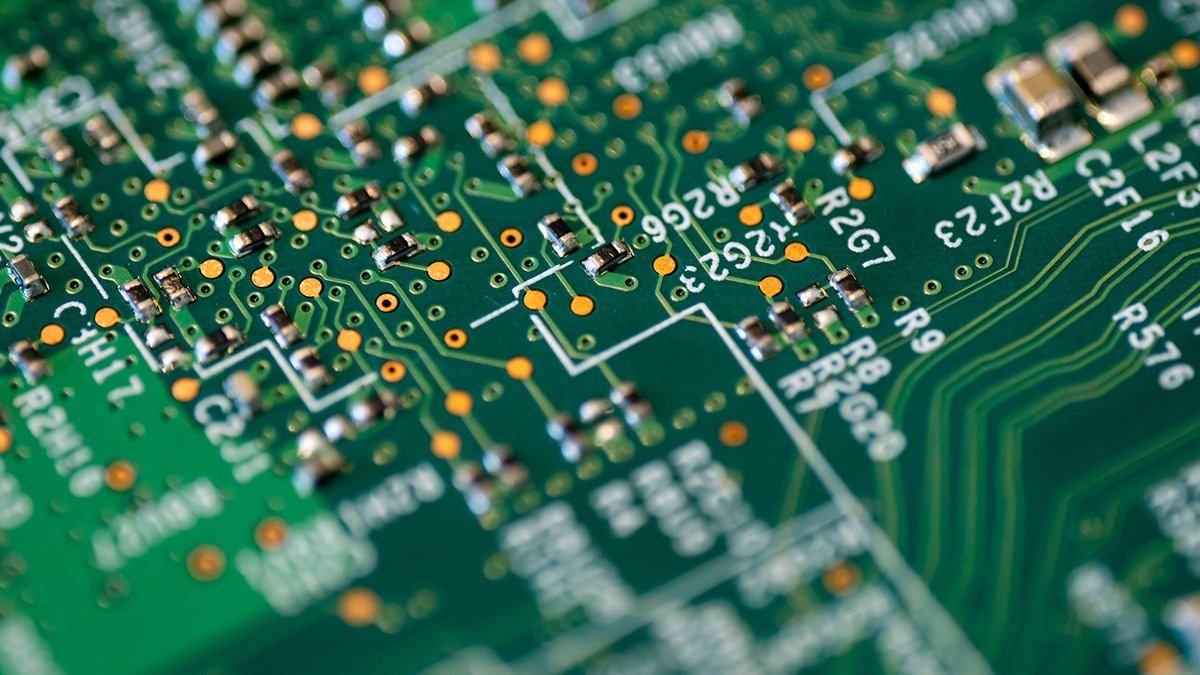 Huawei працює над квантовим комп'ютером - Техно Huawei працює над квантовим комп'ютером - Техно