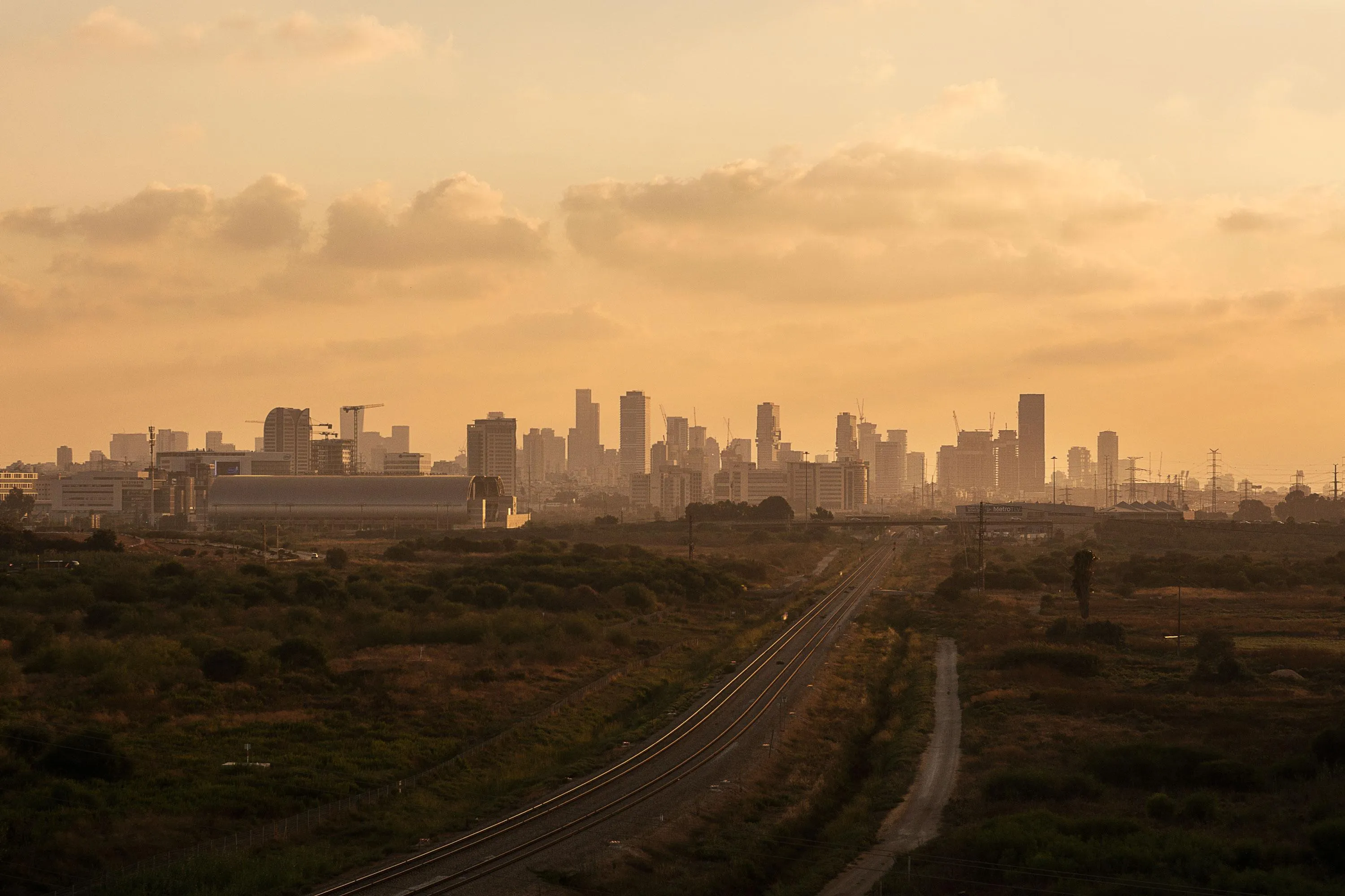 Уряд регулюватиме подобову оренду житла в Ізраїлі 