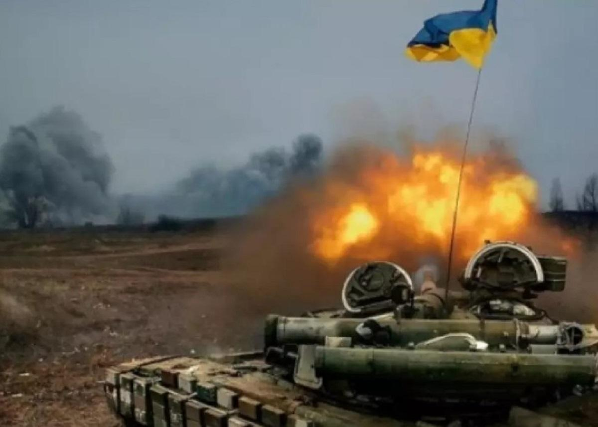 Почему за безразличие к войне в Украине мир может заплатить еще дороже, чем мы