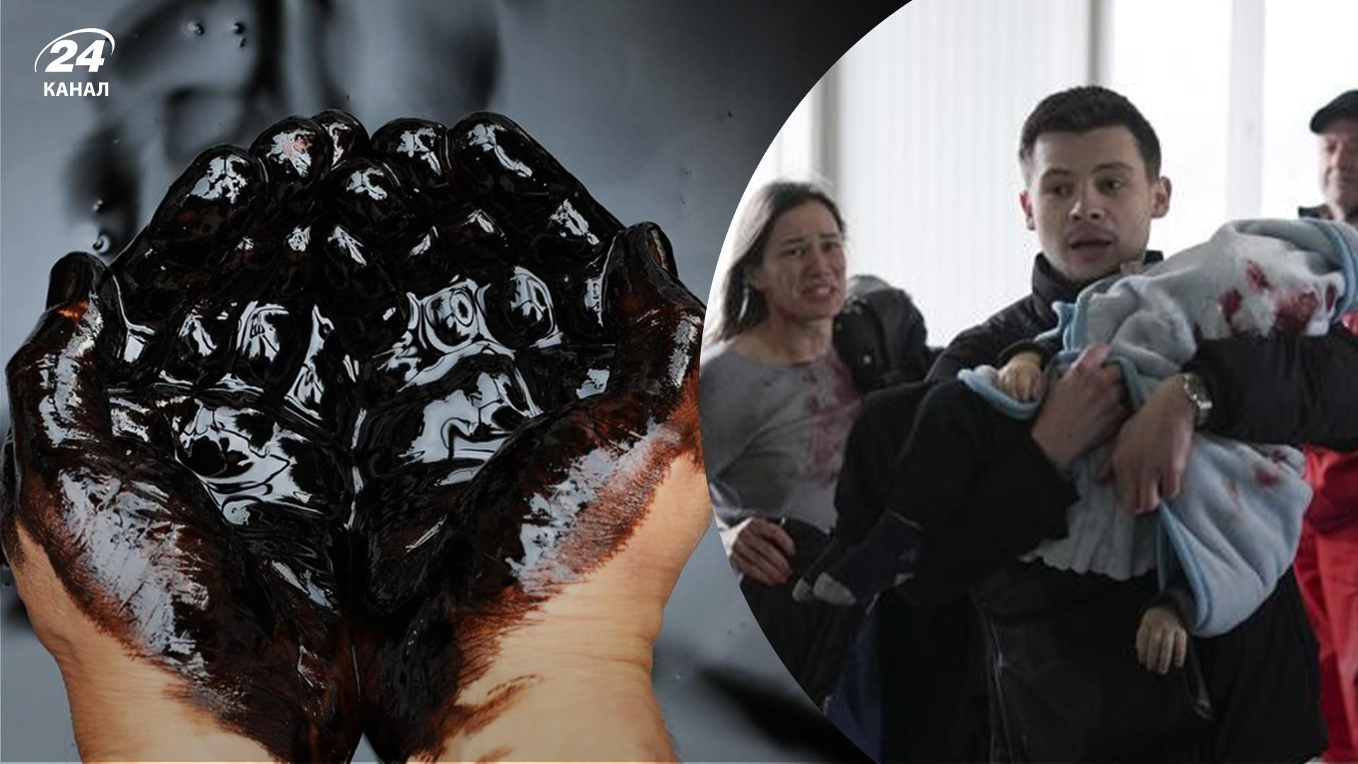 Россия заработала более 93 миллиарда евро на экспорте топлива за первые 100 дней вторжения Россия заработала более 93 миллиарда евро на экспорте топлива за первые 100 дней вторжения