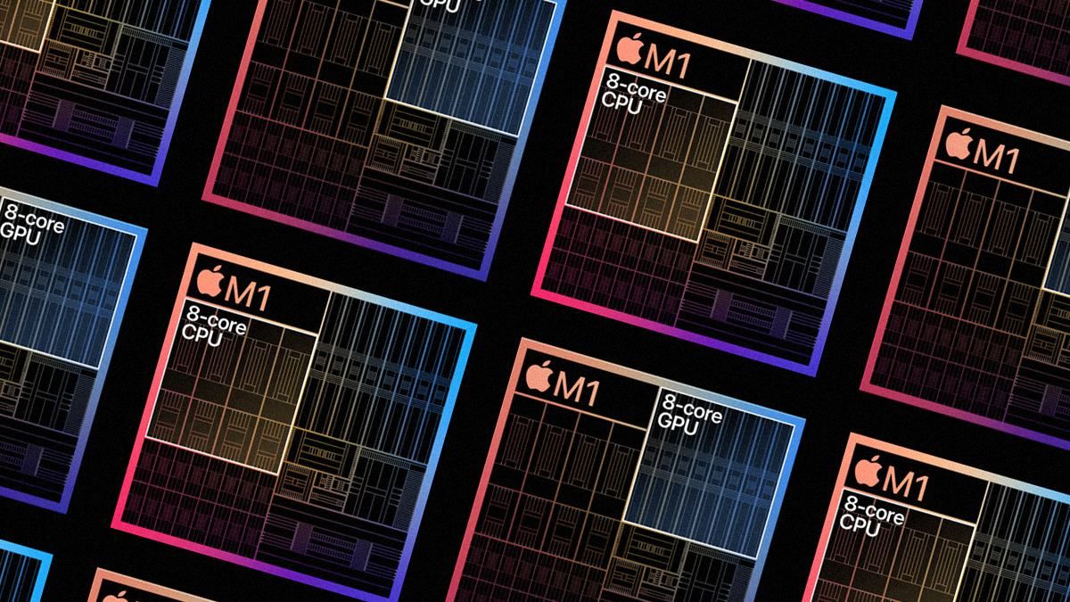 В процессорах Apple М1 нашли уязвимость, которую невозможно устранить - Техно