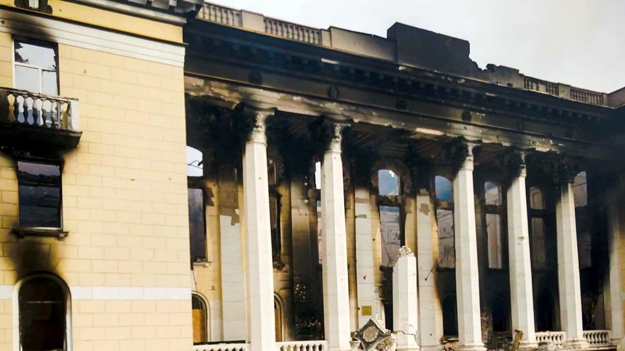 Понад 50 людей у Лисичанську співпрацювали з росіянами та зливали їм дані, користуючись Starlink Понад 50 людей у Лисичанську співпрацювали з росіянами та зливали їм дані, користуючись Starlink
