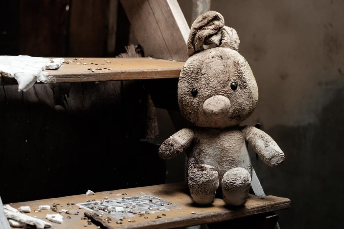 Перелік убитих діточок став довшим одразу на 24 пункти, – Зеленський назвав їхні імена