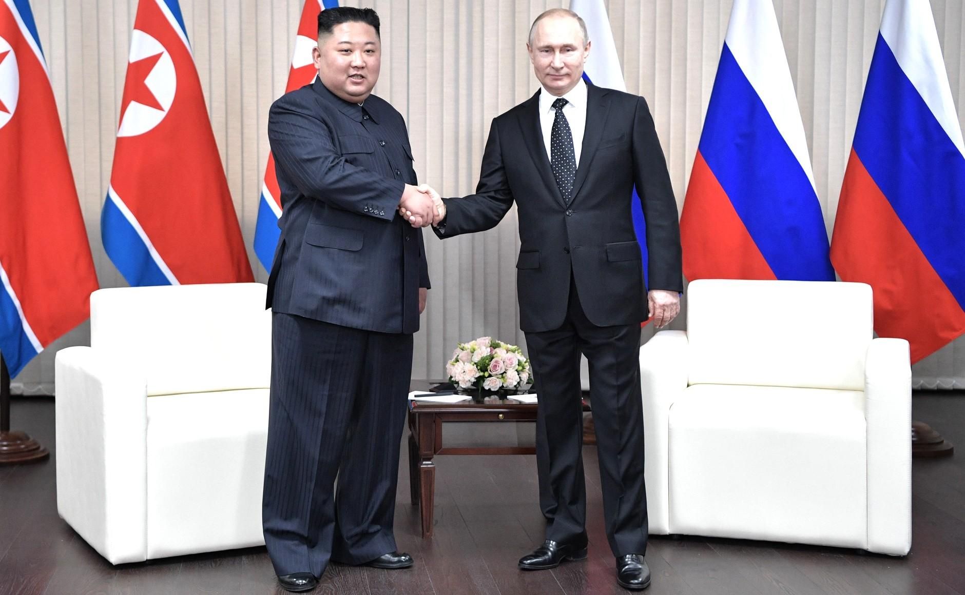 Отримали від Кремля "гарантії", – Коваленко припустив, чим Росії може допомогти Північна Корея