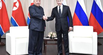 Отримали від Кремля "гарантії", – Коваленко припустив, чим Росії може допомогти Північна Корея