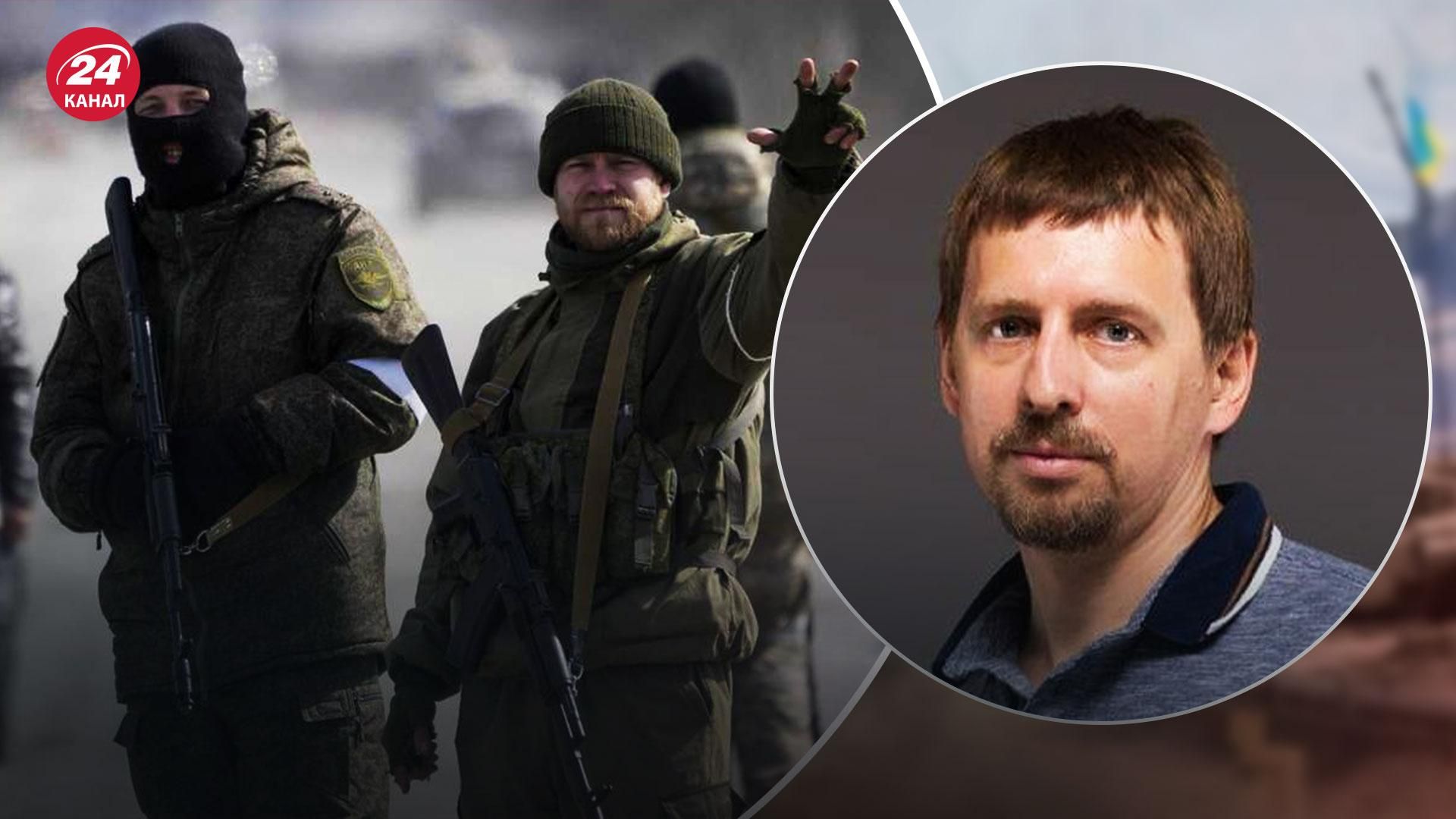 Ничего невозможно включить, – депутат рассказал об очередном цинизме оккупантов в Мариуполе Ничего невозможно включить, – депутат рассказал об очередном цинизме оккупантов в Мариуполе