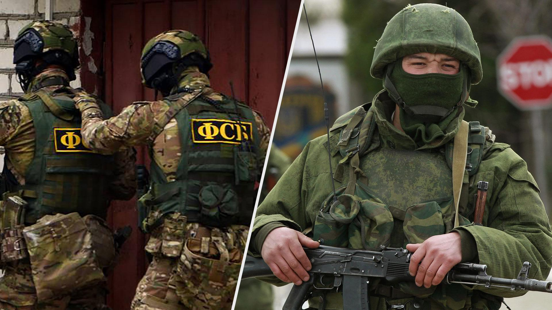 Вибух у Мелітополі – результат "розборок" двох угруповань російських окупантів, – ЗМІ