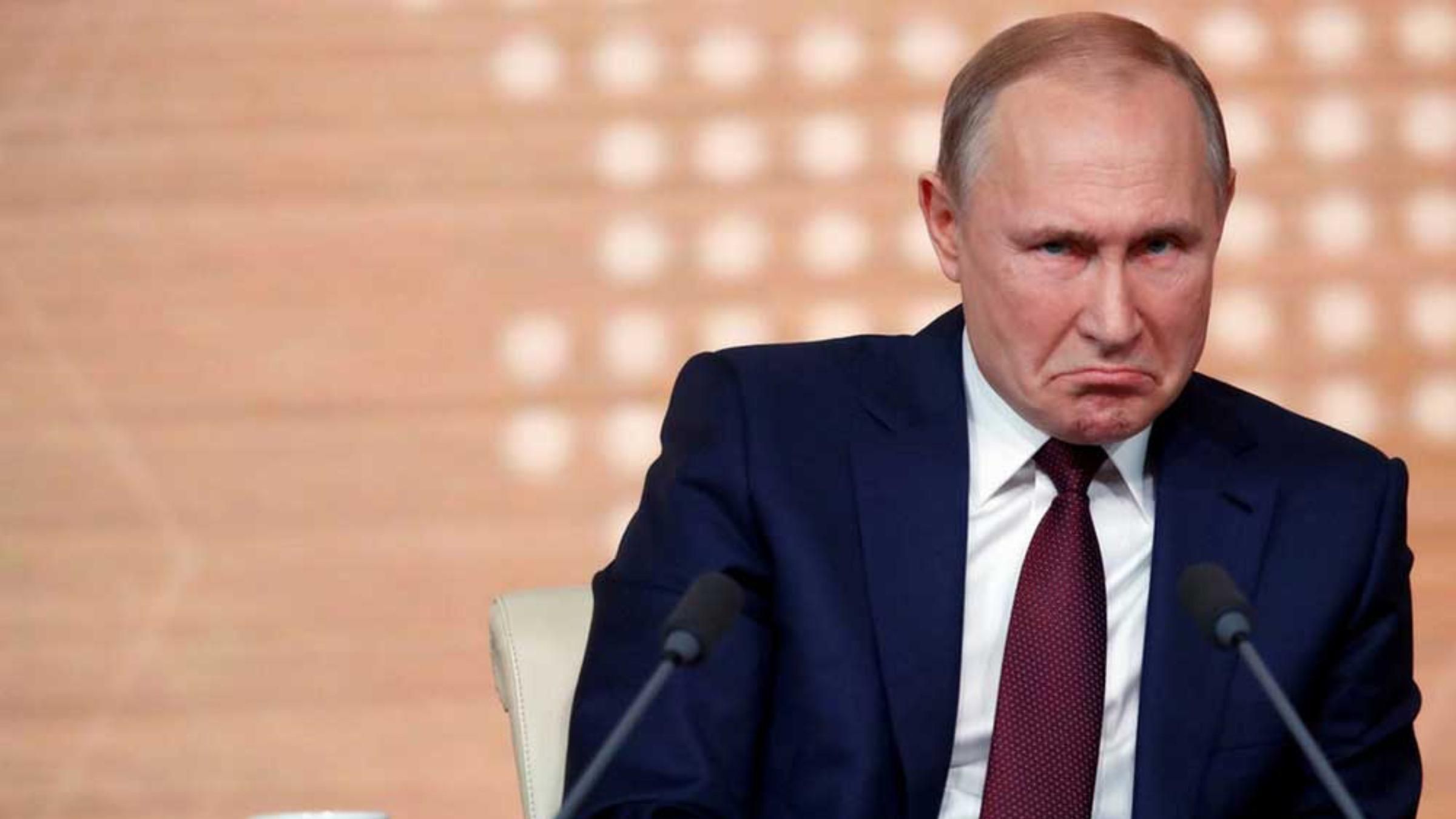 Не столь нелепый, как Путин, – военный эксперт о заявлении КНДР в отношении России Не столь нелепый, как Путин, – военный эксперт о заявлении КНДР в отношении России