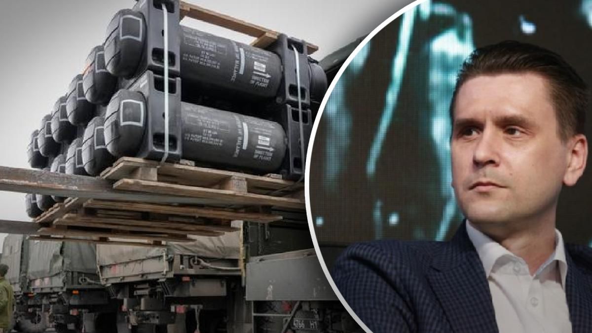 Це вже не тільки про зброю, – військовий експерт оцінив майбутню зустріч "Рамштайн-3" Це вже не тільки про зброю, – військовий експерт оцінив майбутню зустріч "Рамштайн-3"