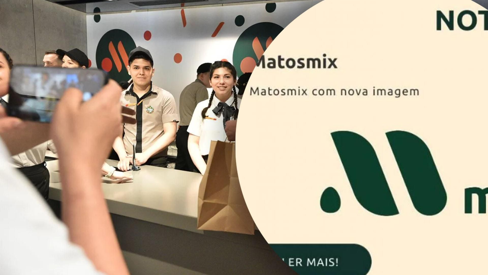 "Русский McDonald's" украл логотип у португальского производителя кормов для животных "Русский McDonald's" украл логотип у португальского производителя кормов для животных