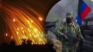 Оккупанты продолжают применять в Украине запрещенное вооружение и расстреливать гражданских