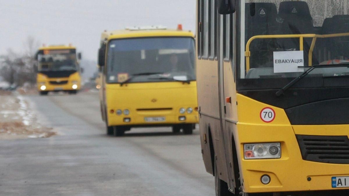 Я двічі намагалась, – журналістка ексклюзивно розповіла, як виїхала з окупованої Херсонщини Я двічі намагалась, – журналістка ексклюзивно розповіла, як виїхала з окупованої Херсонщини