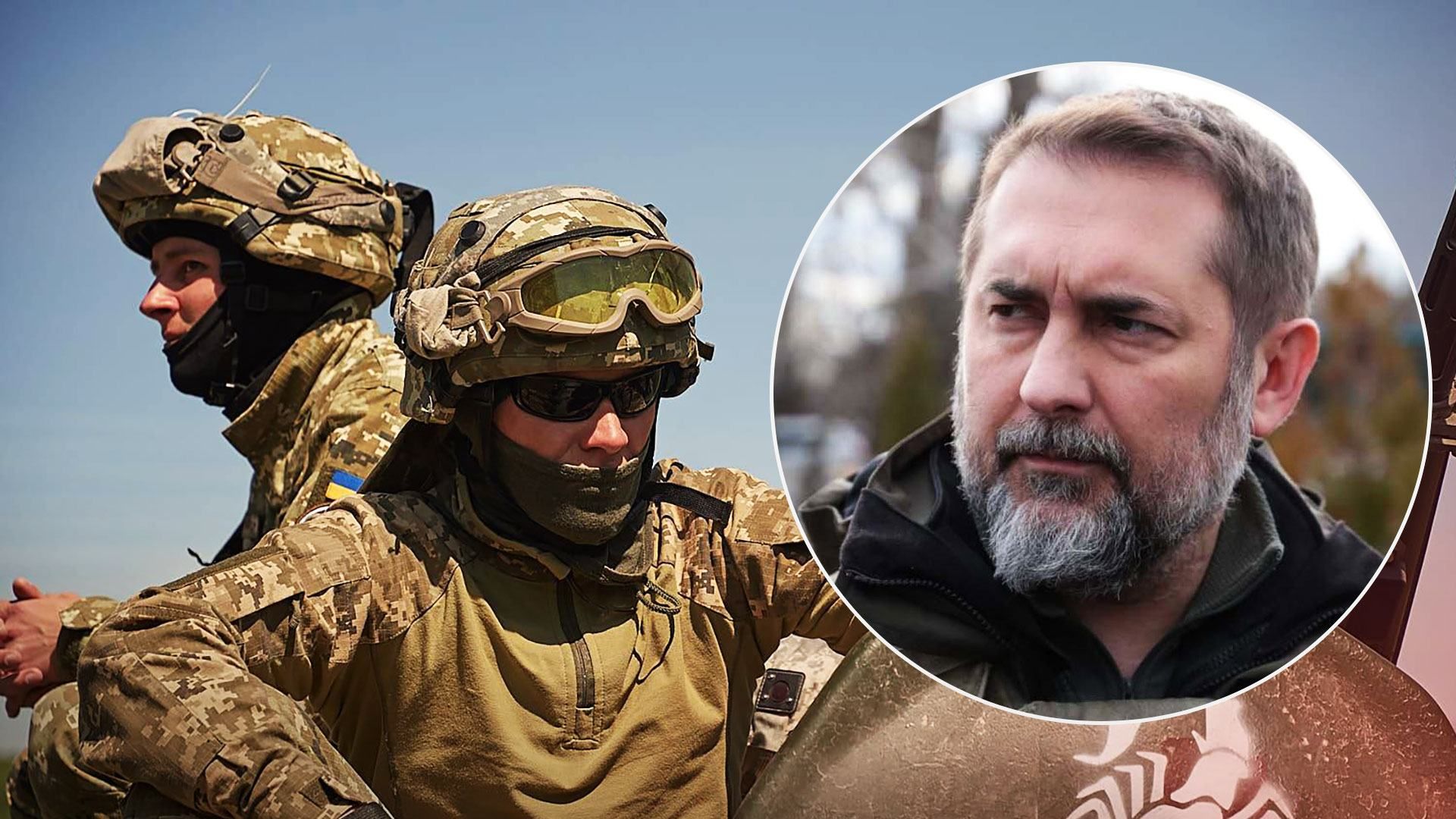 Северодонецк поломает вам все зубы, – Гайдай опроверг фейк оккупантов о "блокаде" Северодонецк поломает вам все зубы, – Гайдай опроверг фейк оккупантов о "блокаде"