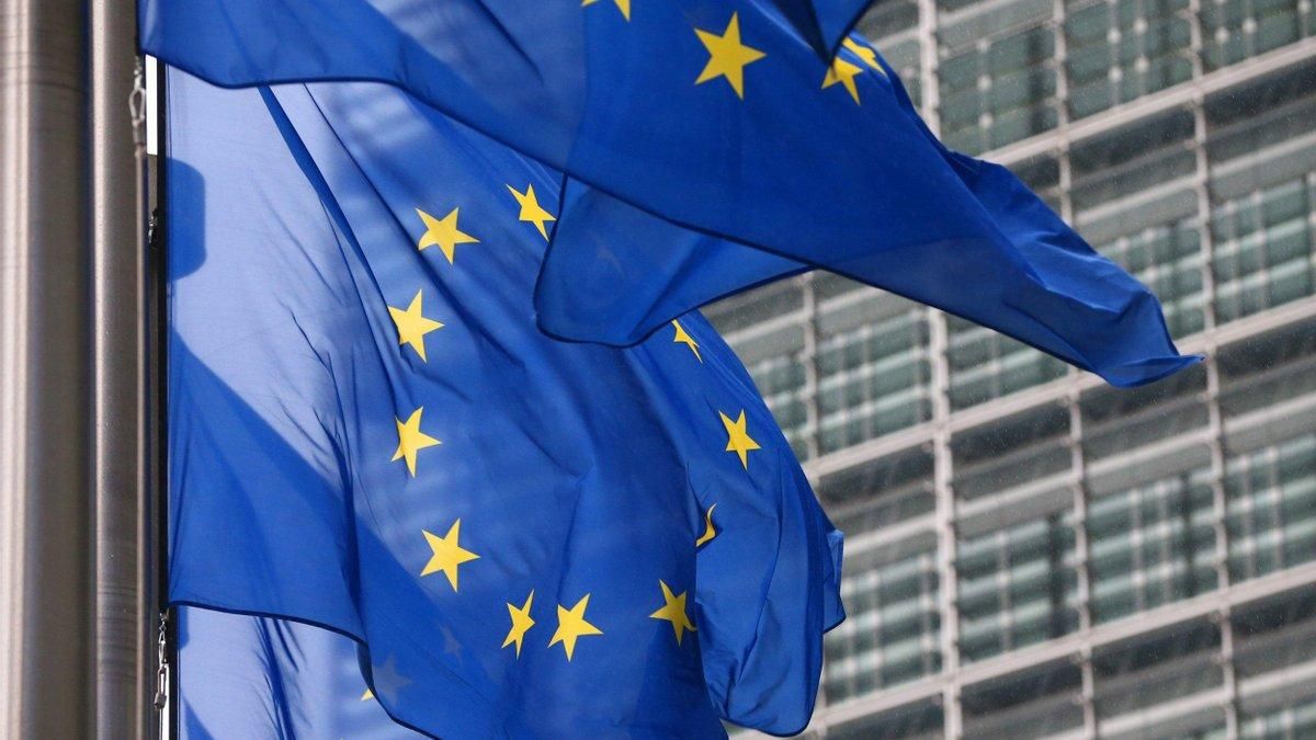 Похоже, Украина и Молдова получат статус кандидатов в члены ЕС с условиями, – журналист